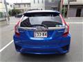 2015 Honda Fit Hybrid