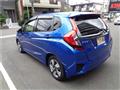 2015 Honda Fit Hybrid