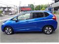 2015 Honda Fit Hybrid
