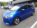 2015 Honda Fit Hybrid