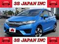 2015 Honda Fit Hybrid