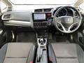 2015 Honda Fit Hybrid
