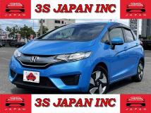 2015 Honda Fit Hybrid