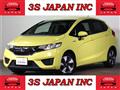 2015 Honda Fit Hybrid
