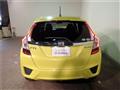 2015 Honda Fit Hybrid