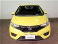 2015 Honda Fit Hybrid