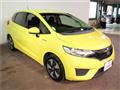 2015 Honda Fit Hybrid