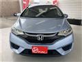 2016 Honda Fit Hybrid