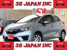 2016 Honda Fit Hybrid