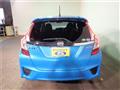 2016 Honda Fit Hybrid