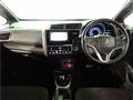 2016 Honda Fit Hybrid