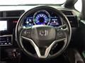2016 Honda Fit Hybrid