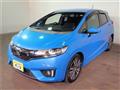 2016 Honda Fit Hybrid