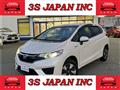 2017 Honda Fit Hybrid