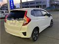 2017 Honda Fit Hybrid