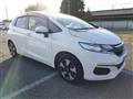 2017 Honda Fit Hybrid
