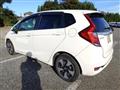 2017 Honda Fit Hybrid
