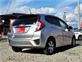 2017 Honda Fit Hybrid