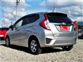 2017 Honda Fit Hybrid