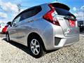 2017 Honda Fit Hybrid