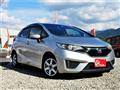 2017 Honda Fit Hybrid