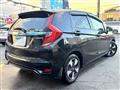2017 Honda Fit Hybrid