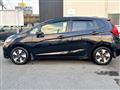 2017 Honda Fit Hybrid