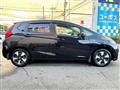 2017 Honda Fit Hybrid