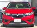2017 Honda Fit Hybrid