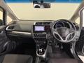 2017 Honda Fit Hybrid