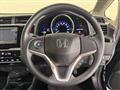 2017 Honda Fit Hybrid