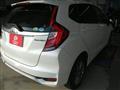 2018 Honda Fit Hybrid