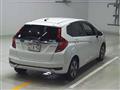 2018 Honda Fit Hybrid