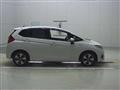 2018 Honda Fit Hybrid