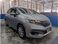 2019 Honda Fit Hybrid