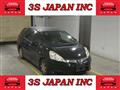 2011 Honda Fit shuttle