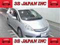 2011 Honda Fit shuttle