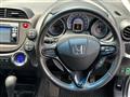 2011 Honda Fit shuttle