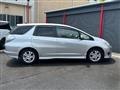 2011 Honda Fit shuttle