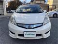 2011 Honda Fit shuttle