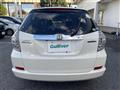 2011 Honda Fit shuttle