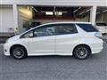 2011 Honda Fit shuttle