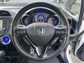 2011 Honda Fit shuttle