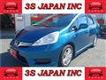 2011 Honda Fit shuttle