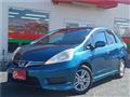 2011 Honda Fit shuttle