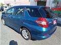 2011 Honda Fit shuttle