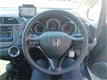 2011 Honda Fit shuttle