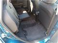 2011 Honda Fit shuttle