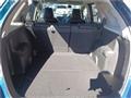 2011 Honda Fit shuttle
