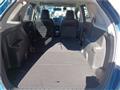 2011 Honda Fit shuttle